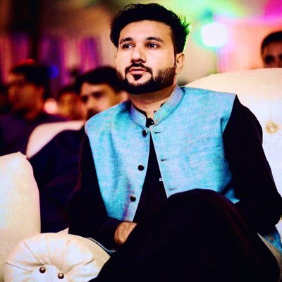 Profile Picture of Hassan Shah Jillani (@HassanSjillani) on Twitter