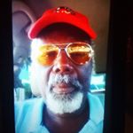Profile Picture of Curlin Thomas (@curlinthomas) on Instagram