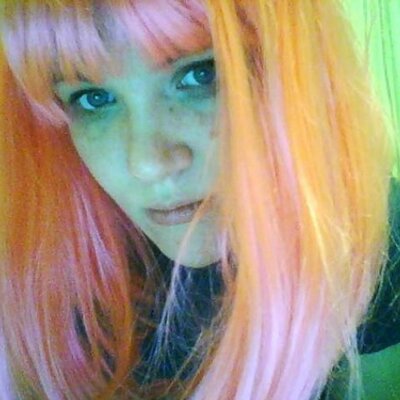 Profile Picture of Amanda Pyle (@annabelchongs) on Twitter
