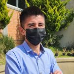 Profile Picture of Eric Doran (@eric.doran.146) on Instagram