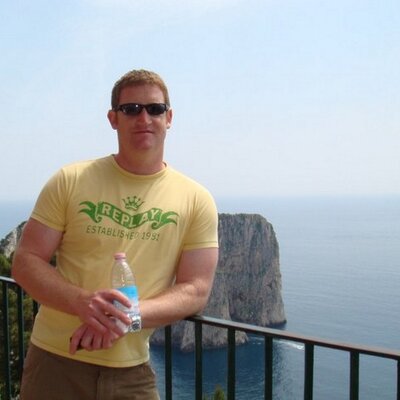 Profile Picture of Derek Nunn (@decca565) on Twitter