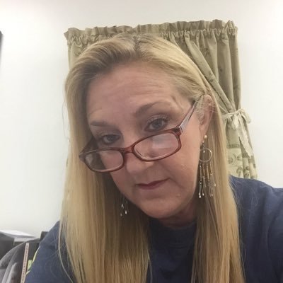 Profile Picture of Cindy C. Fontenot (@Fontenot1Cindy) on Twitter