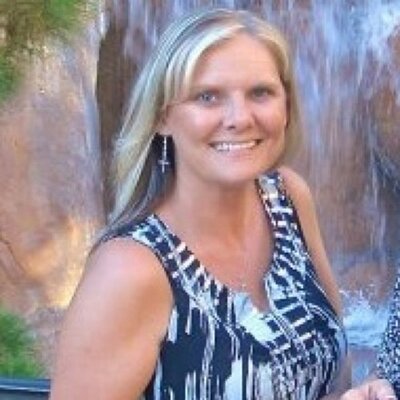 Profile Picture of Pamela Blake (@pamelablake51) on Twitter