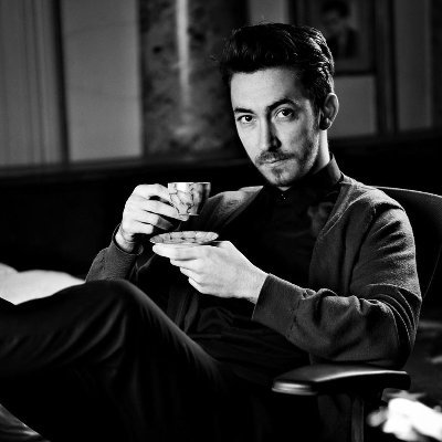 Michael Nicolae - Twitter Profile Picture of Michael Nicolae (@MichaelNicolae) on Twitter