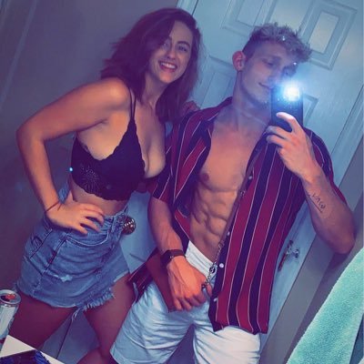Profile Picture of Justin Cochran (@Cochran99_) on Twitter