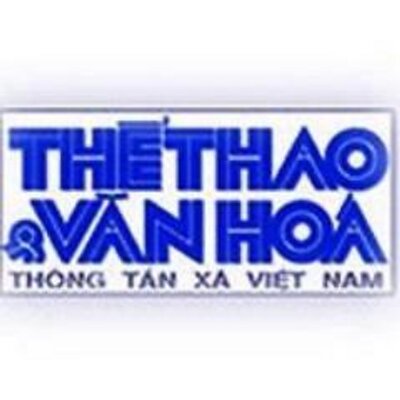 Profile Picture of Thể Thao & Văn Hóa (@thethaovavanhoa) on Twitter