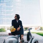 Profile Picture of Bilbo Garcia-Conde (@bilbogc) on Instagram