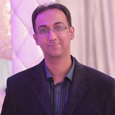 Profile Picture of Tariq Irshad Khawaja (@tariq_kha) on Twitter