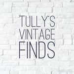 Profile Picture of Miranda & Tully (@tullysvintagefinds) on Instagram