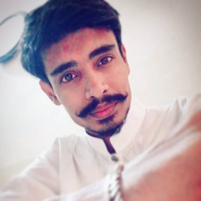 Profile Picture of Syed Taha Jamal (@devilprincex) on Twitter