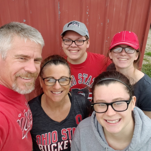 Profile Picture of Meredith Brandon (@mspooh419) on Poshmark