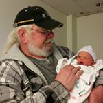Profile Picture of James Hodnett (@jdhognuts) on Instagram