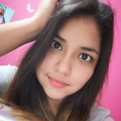 Profile Picture of Melanie Cuellar (@Menie_Cuellar) on Twitter