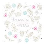 Profile Picture of ☘ Crystal Petal🍭 Colombinas 🌸 (@crystal.petal) on Instagram