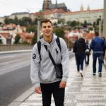 Profile Picture of Marcin Dobrzyński (@meercin) on Instagram