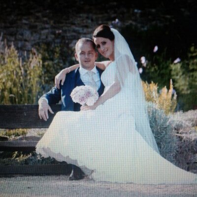 Profile Picture of Tracey Cahill (@tpot1980) on Twitter