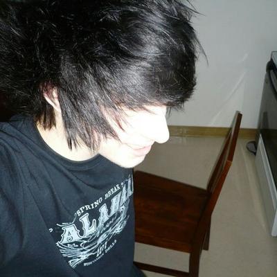 Profile Picture of Nicholas Zehner (@TH3AMAZINKIWI) on Twitter