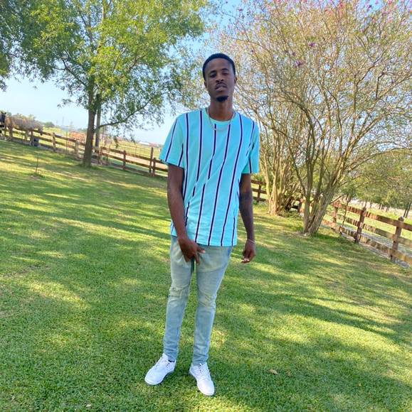 Profile Picture of Jeffery Lucas (@jeffery_lucas) on Poshmark
