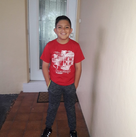 Profile Picture of Christian Mieles (@joalchris) on Poshmark