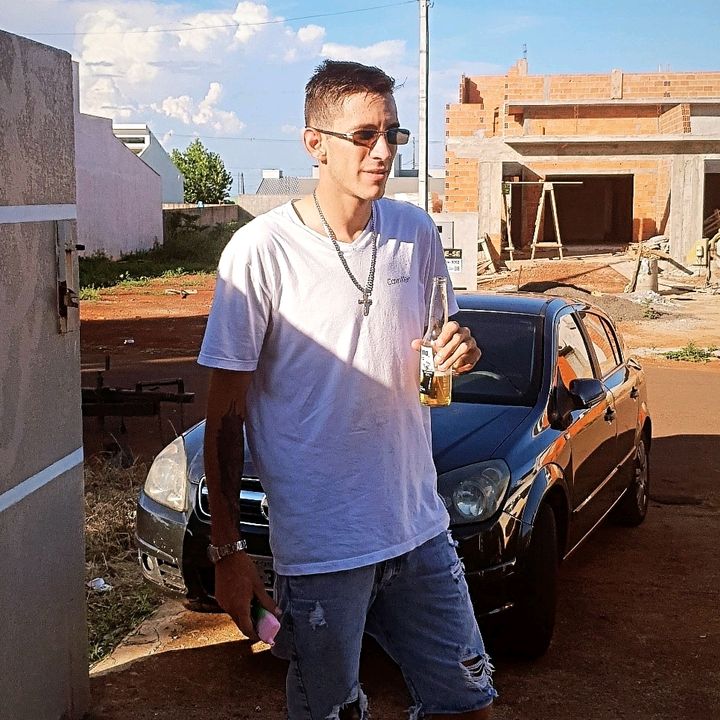 Profile Picture of JohnBohrer (@johnbohrer) on Tiktok