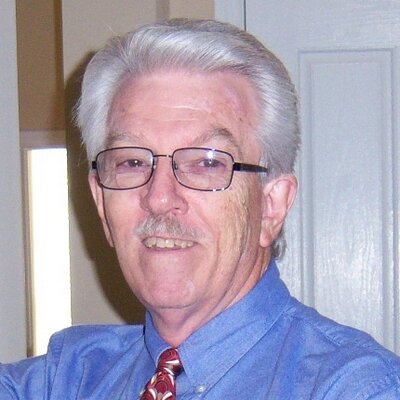 Profile Picture of Frank L. McDonald (@FrankLMcDonald) on Twitter