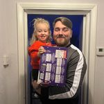 Profile Picture of Daniel Still (@danstill22) on Instagram