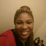 Profile Picture of Kizzy Hoyte (@charlene_kh_woods) on Instagram