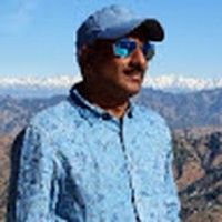 Profile Picture of Harish Vallapareddy (@harish-vallapareddy) on Quora