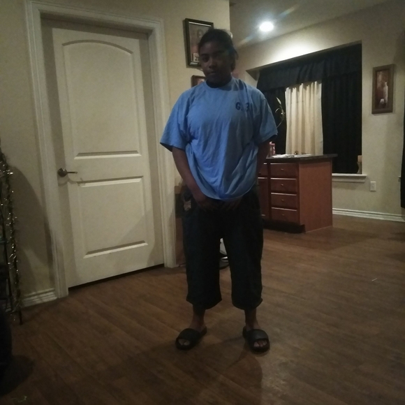 Profile Picture of Gregory Blount (@gregblount30) on Poshmark