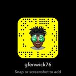 Profile Picture of glennfenwivk (@glennfenwick87) on Instagram