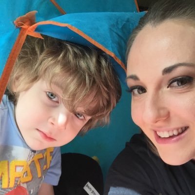 Profile Picture of Jessica Trout (@rowynsmom) on Twitter