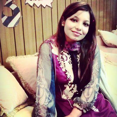 Profile Picture of Mehreen Malik (@Dr_mehreenmalik) on Twitter