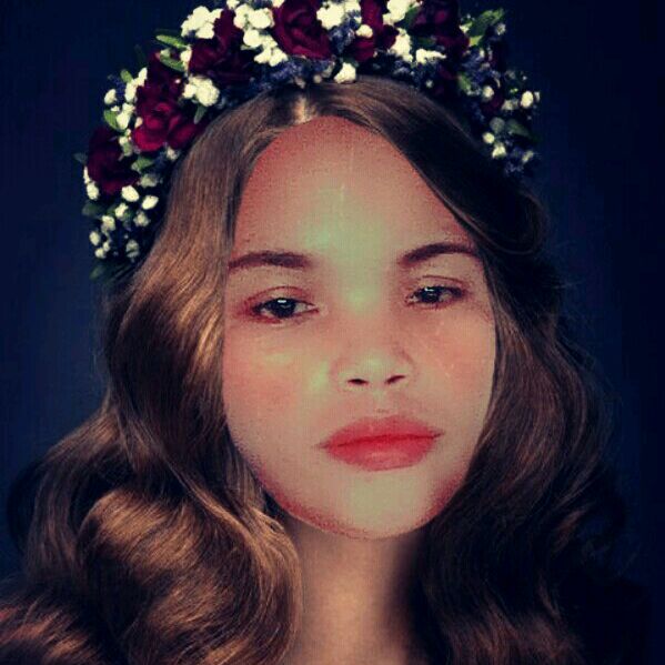 Profile Picture of ivymaysocorro (@ivymaysocorro) on Tiktok