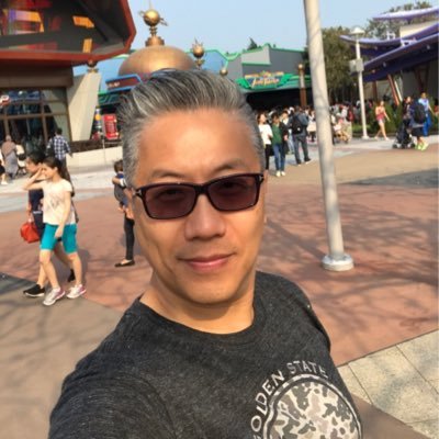 Profile Picture of James Yeh (@yeh007) on Twitter