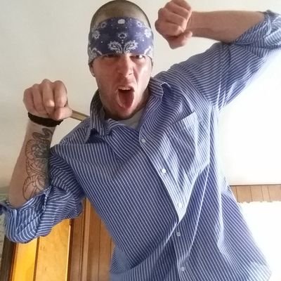 Profile Picture of Josh Unger (@JtUnger83) on Twitter