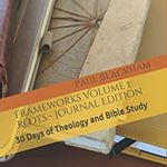 Profile Picture of Paul Blackham (@prblackham) on Instagram