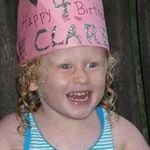 Profile Picture of clare waters (@clare_broke_the_chair) on Instagram