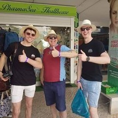 Profile Picture of Todd Pugh500 (@toddpugh0) on Tiktok