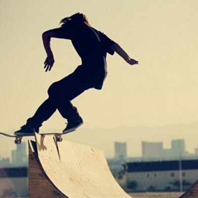Profile Picture of Zachary Dillard (@Ideaskateboards) on Twitter