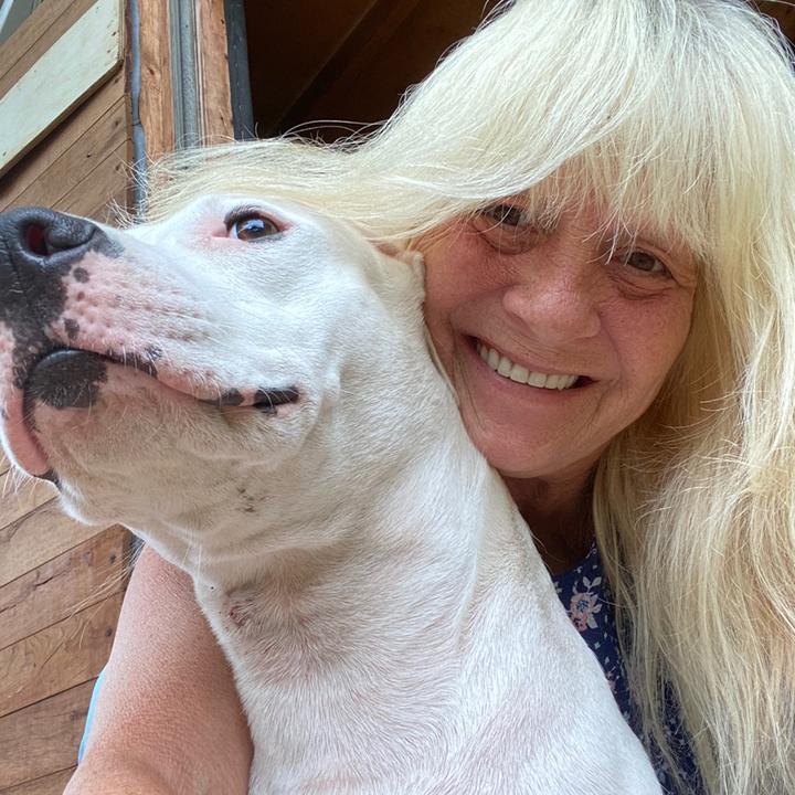 Profile Picture of Pamela Richards (@pamelakeeney607) on Tiktok