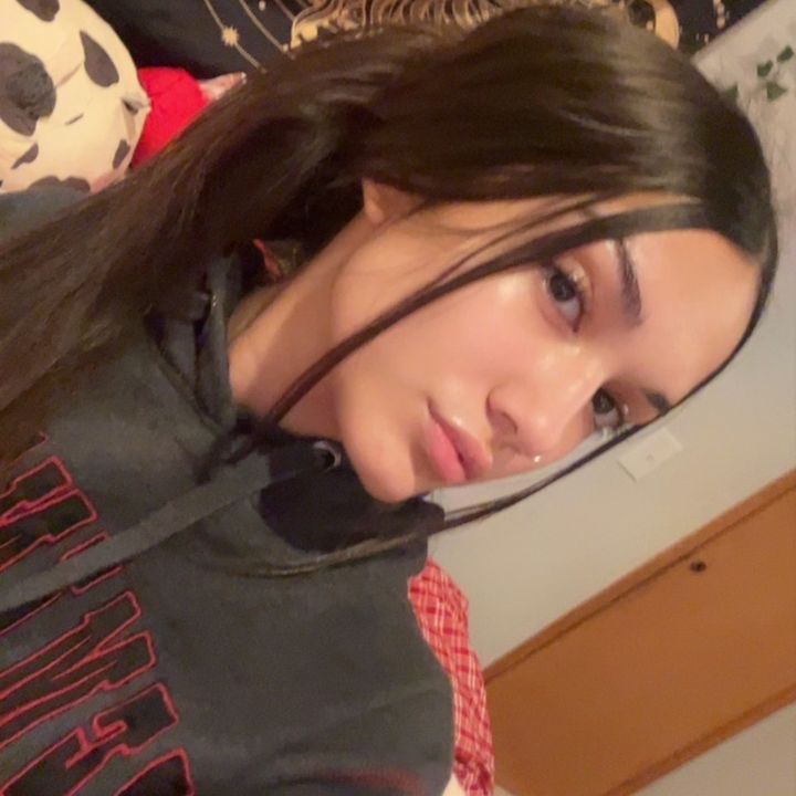 Profile Picture of crandall🦅 (@ozempicglittersparkles) on Tiktok