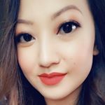 Profile Picture of Christine Hang (@christine_haam) on Instagram