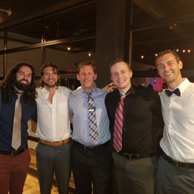 Profile Picture of Jimmy Polet (@JimmyPolet) on Twitter