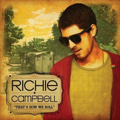 Richie Campbell Fans - Twitter Profile Picture of Richie Campbell Fans (@RCampbell_fans) on Twitter