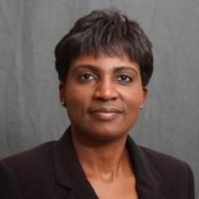 Profile Picture of Tangela Davis (@tangelaspeaks) on Twitter