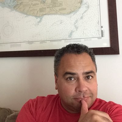 Profile Picture of Robert Jandreau (@JandreauRobert) on Twitter
