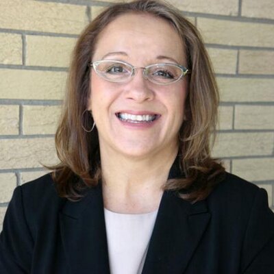 Profile Picture of Carolyn Czysz (@cczysz) on Twitter