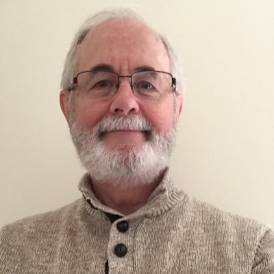 Profile Picture of John Gainer (@marshaljon) on Twitter