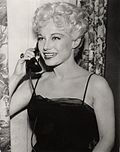 Profile Picture of Joyce Jameson - Wikipediaon Wikipedia