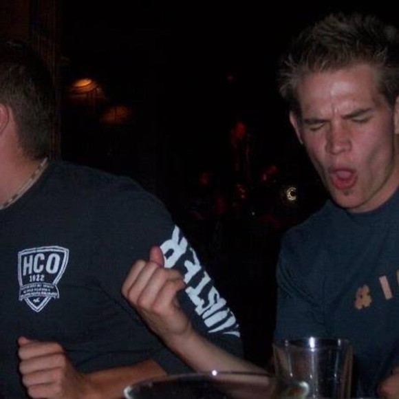 Profile Picture of Cody Stansfield (@codystansfield) on Poshmark